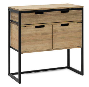 Imposible resistirse ante el aspecto auténtico y cálido de una gama de muebles ecologicos y 100% sostenible de la marca Box Furniture que ha puesto a la venta online Tiendasdecor.com Son muebles de diseño vintage industrial, con corazón respetuoso con el medio ambiente pues estamos hablando de muebles desmontables que se pueden reutilizar y transformar, de fácil reparación con retorno gratis al final de su vida útil para su reciclado además de muchas otras ventajas.